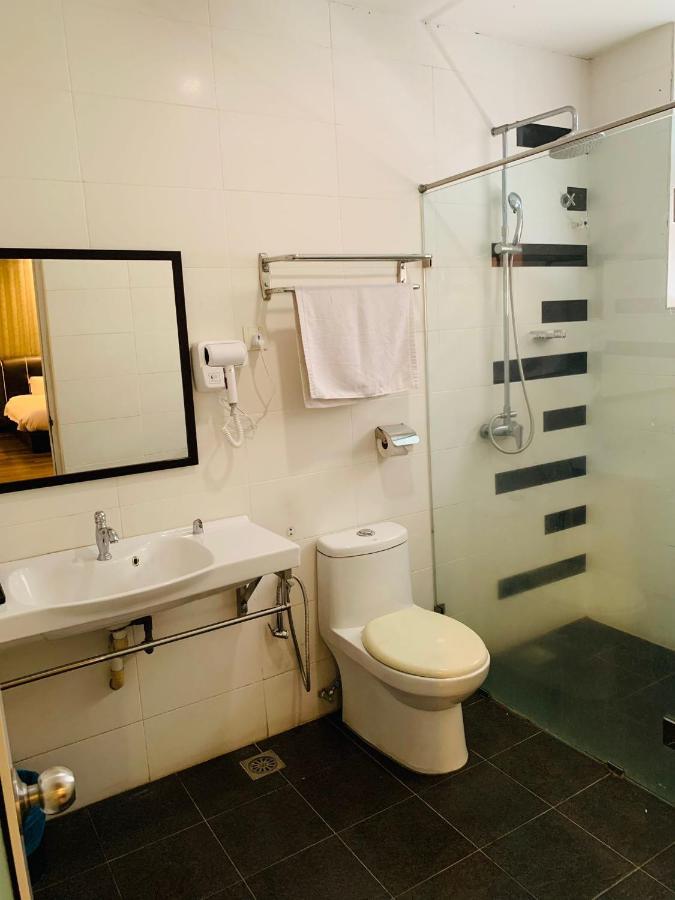 I Garden Hotel 이포 외부 사진