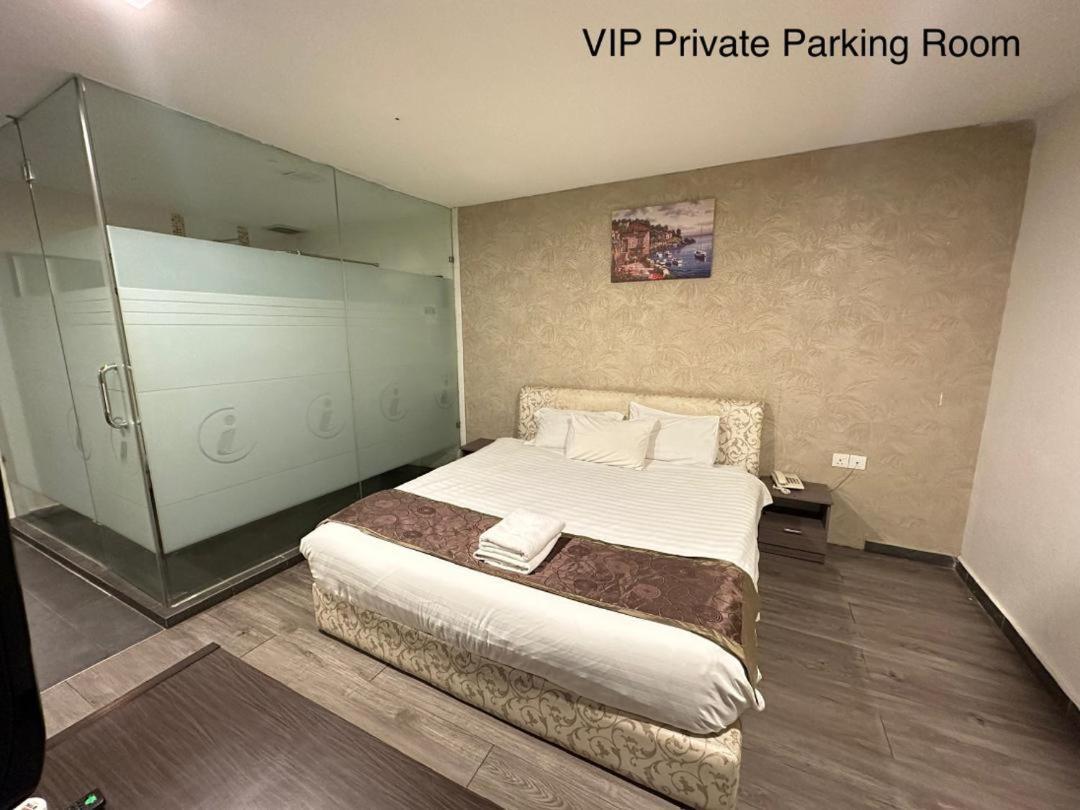 I Garden Hotel 이포 외부 사진