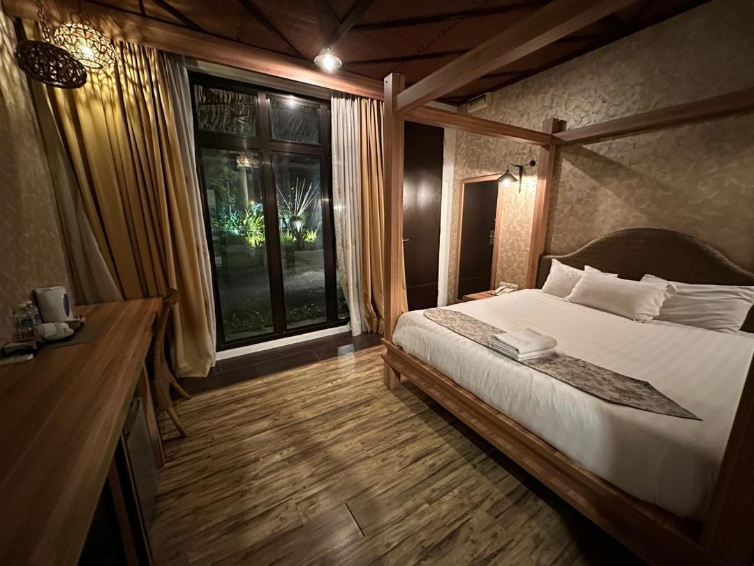 I Garden Hotel 이포 외부 사진