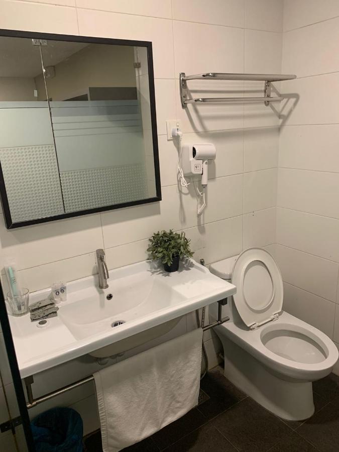 I Garden Hotel 이포 외부 사진