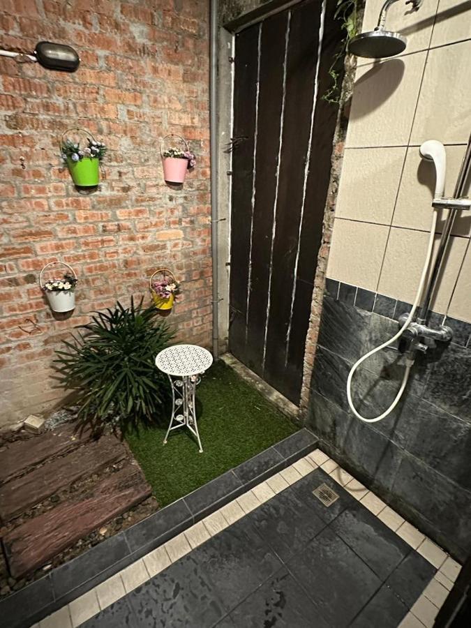 I Garden Hotel 이포 외부 사진